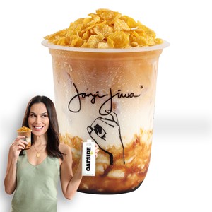 Cafe 57 / JANJI JIWA 738 / LIMAU - 3