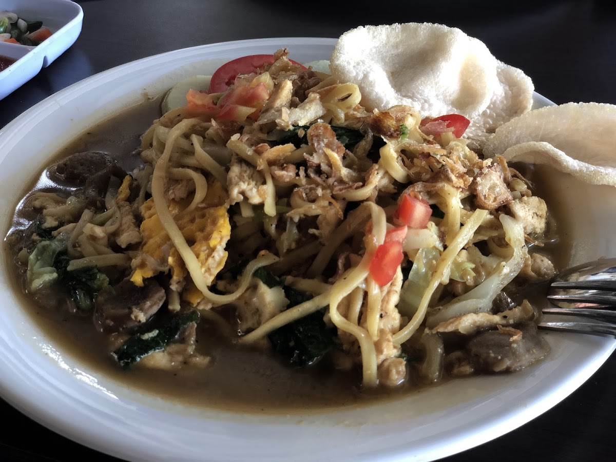 Cafe 57 / JANJI JIWA 738 / LIMAU - 5