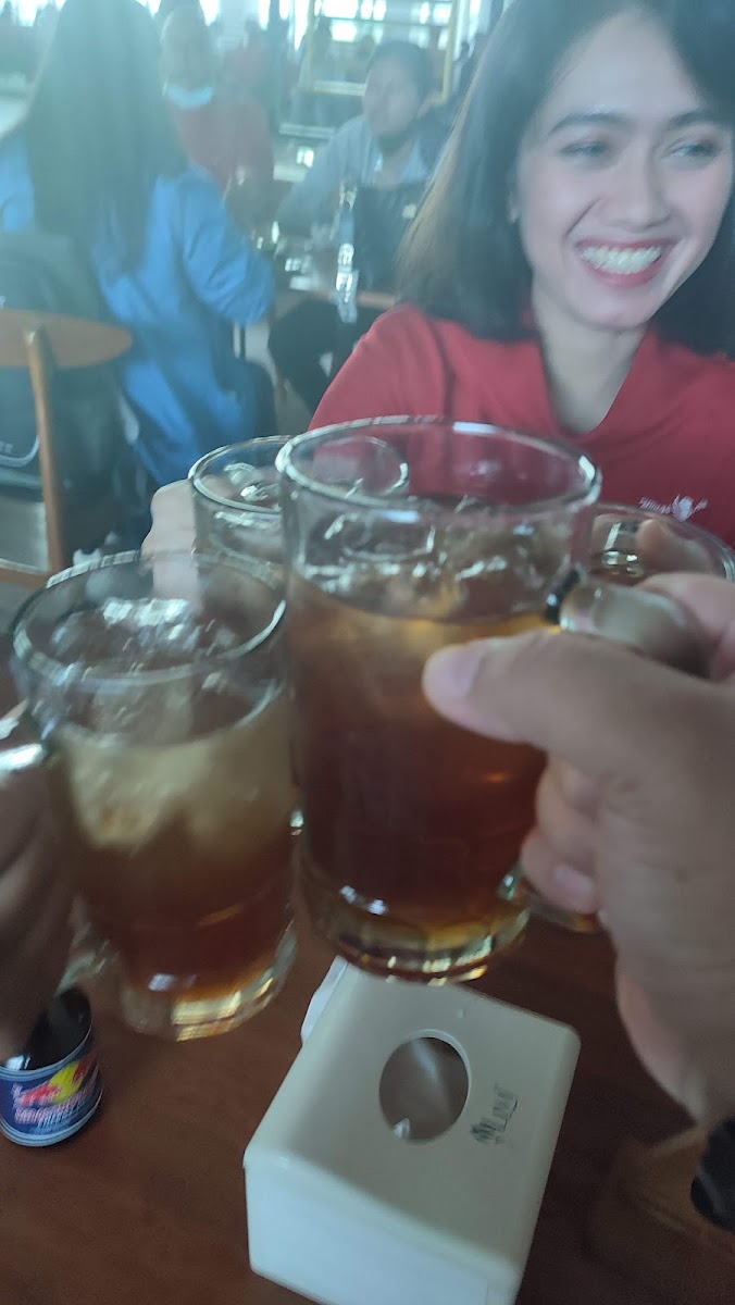 Cafe 57 / JANJI JIWA 738 / LIMAU - 7