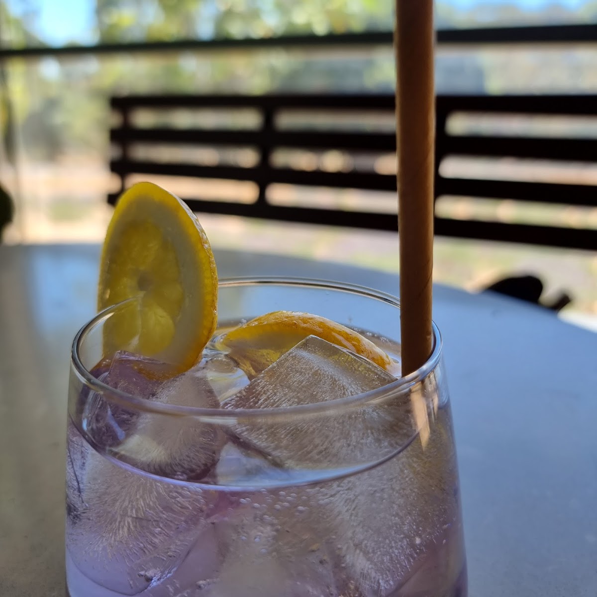 Nannup Lavender Farm Cafe and campground - 6