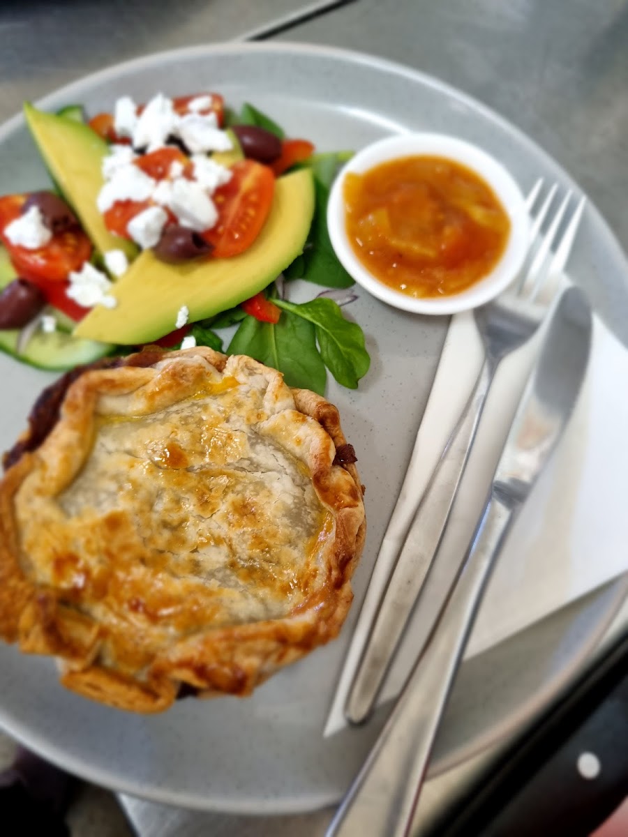 Nannup Lavender Farm Cafe and campground - 7