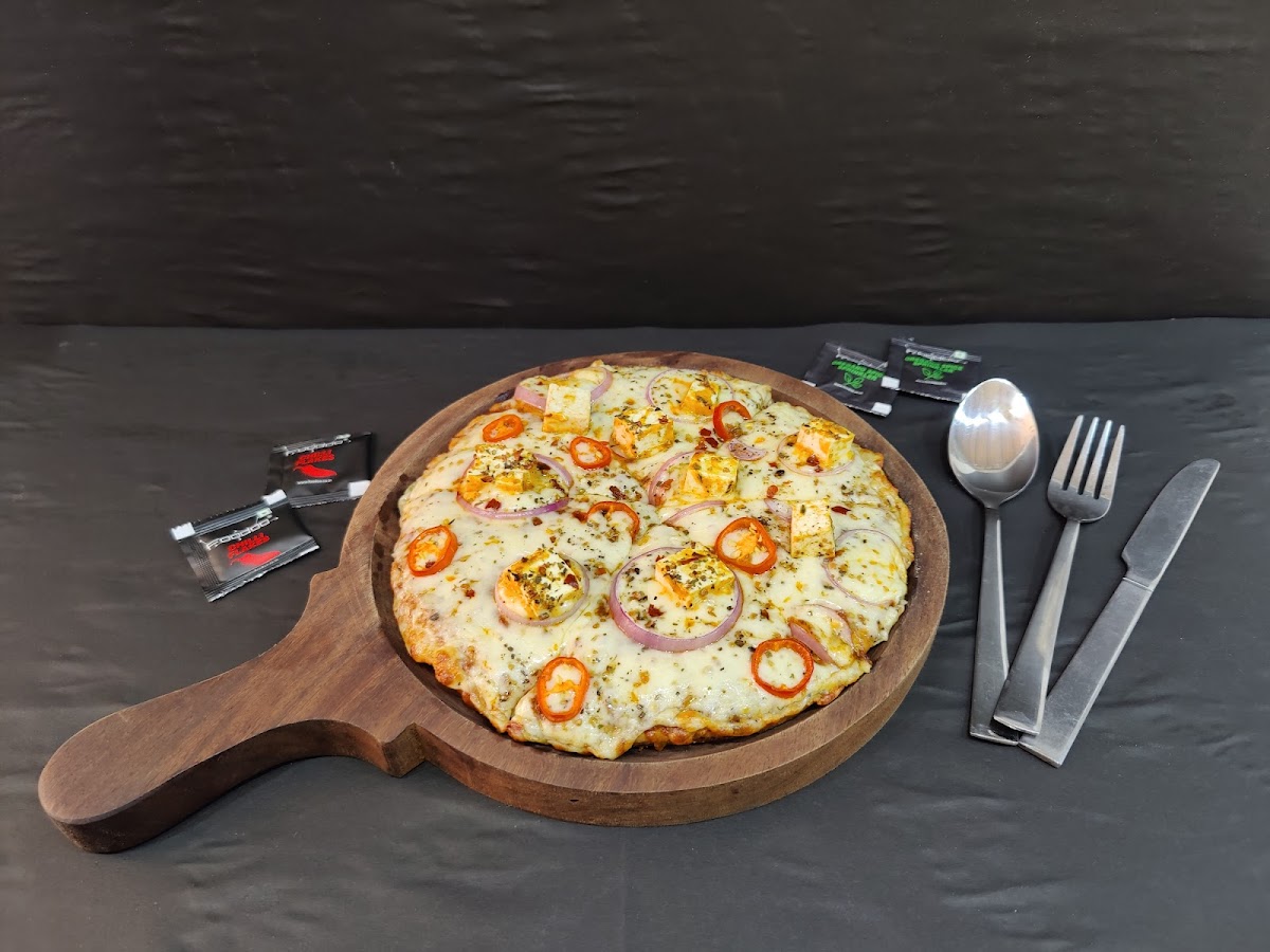 BLACK BAKERS CAFE - 2