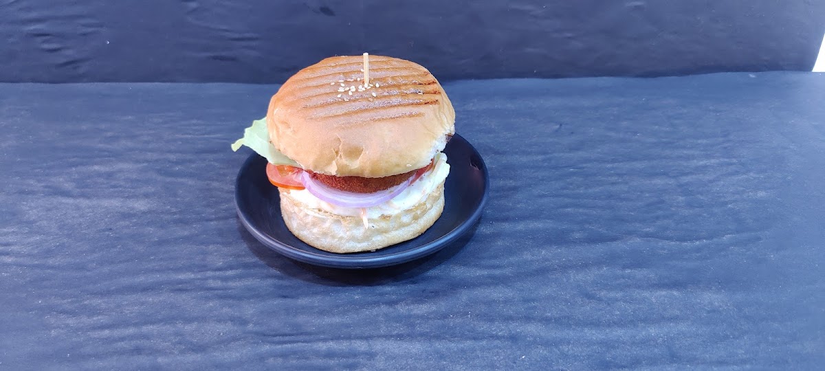 BLACK BAKERS CAFE - 5