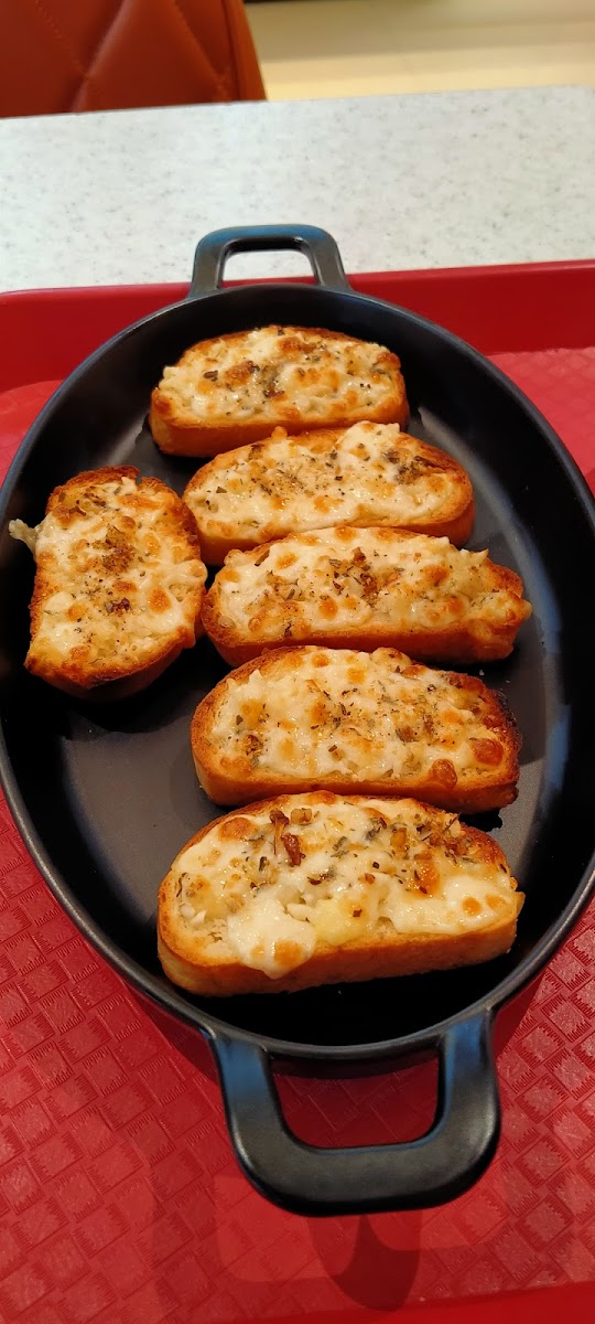 BLACK BAKERS CAFE - 6