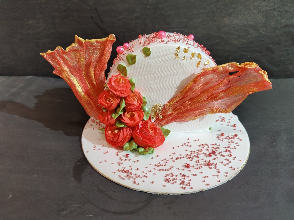 BLACK BAKERS CAFE - 7