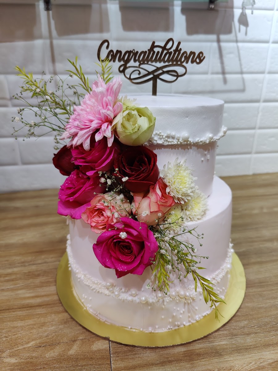 BLACK BAKERS CAFE - 9