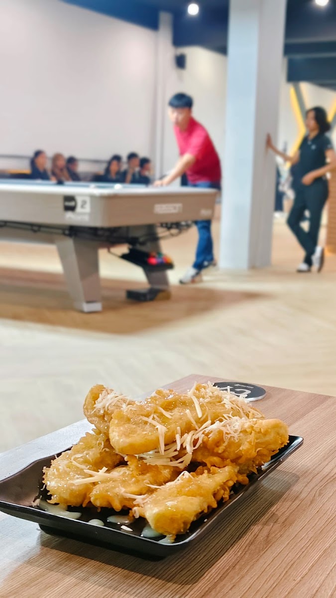 Golden Seven Billiard&Cafe - 3