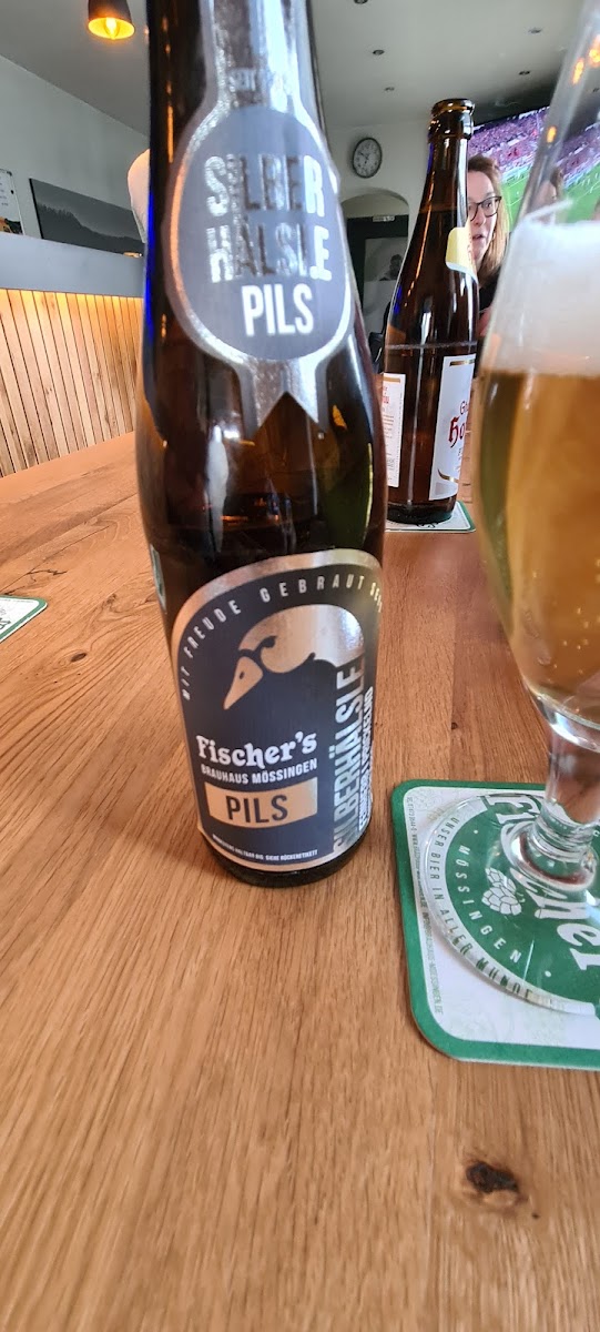 Cafe Özcan Inh. Fam. Özcan - 4