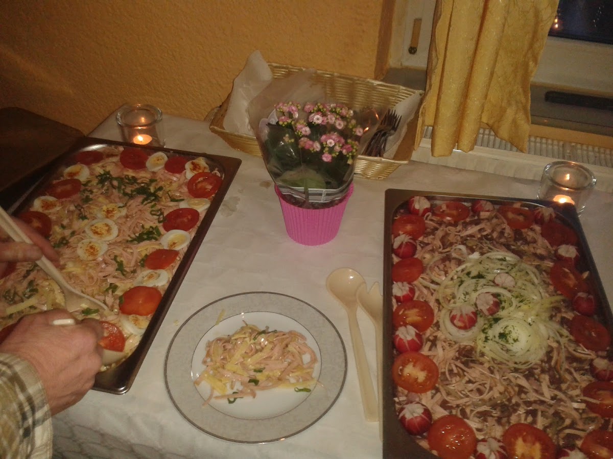 Cafe Özcan Inh. Fam. Özcan - 7