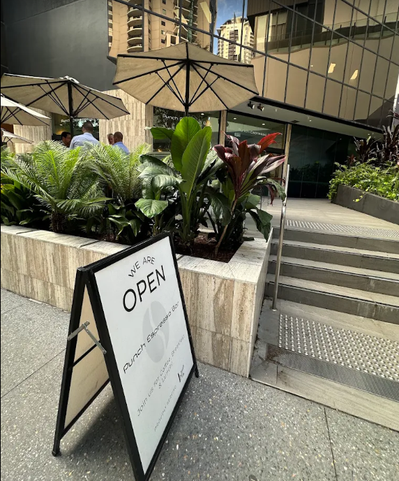 Punch Espresso Bar - 4