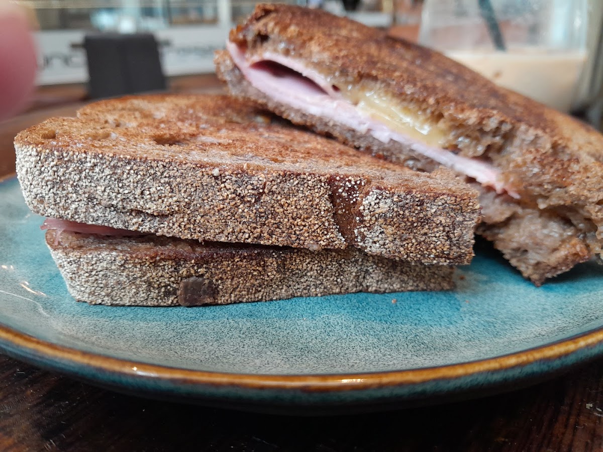 Punch Espresso Bar - 5