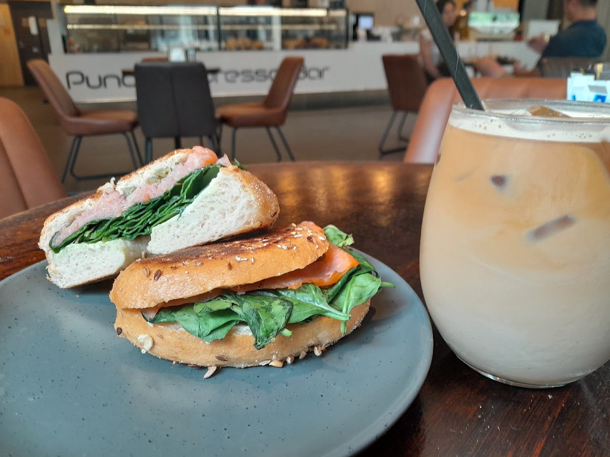 Punch Espresso Bar - 6