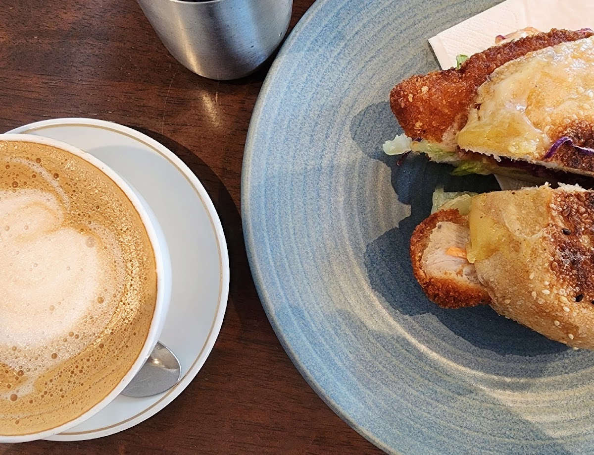 Punch Espresso Bar - 9