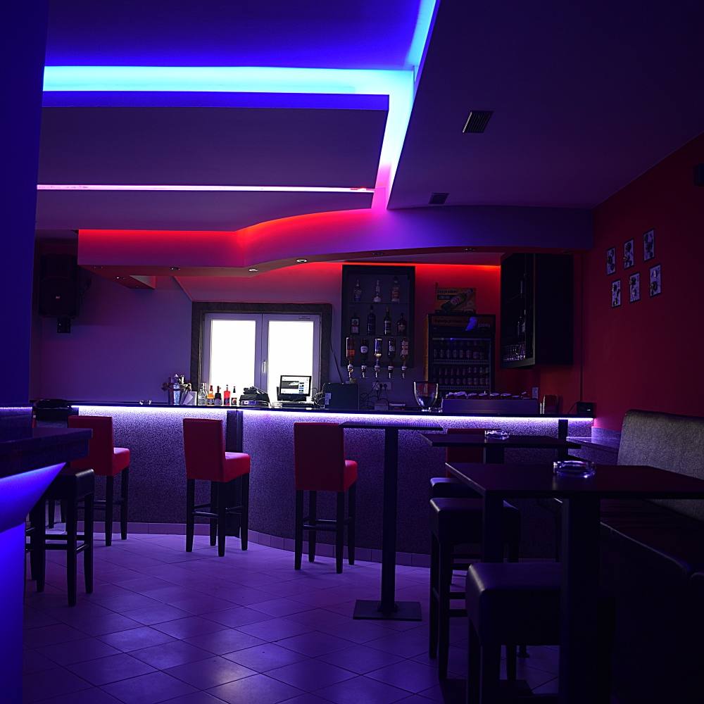 Caffe Bar Picasso - Otočac