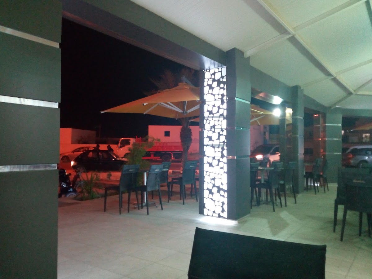 Café Nakhil مقہی النخیل