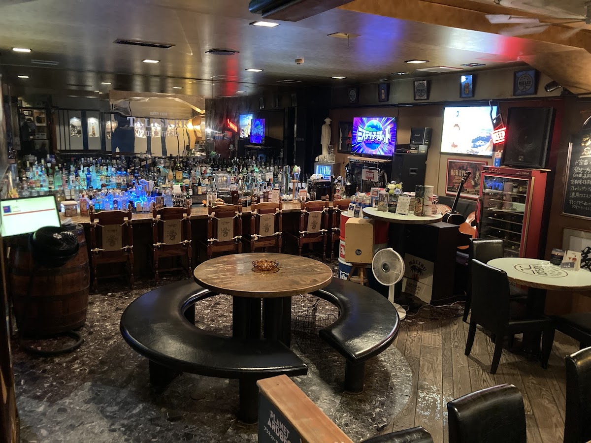 jazz cafe london 六本木