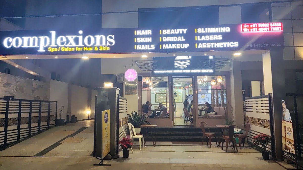 Creme Le Cafe ( BREAD BASH )