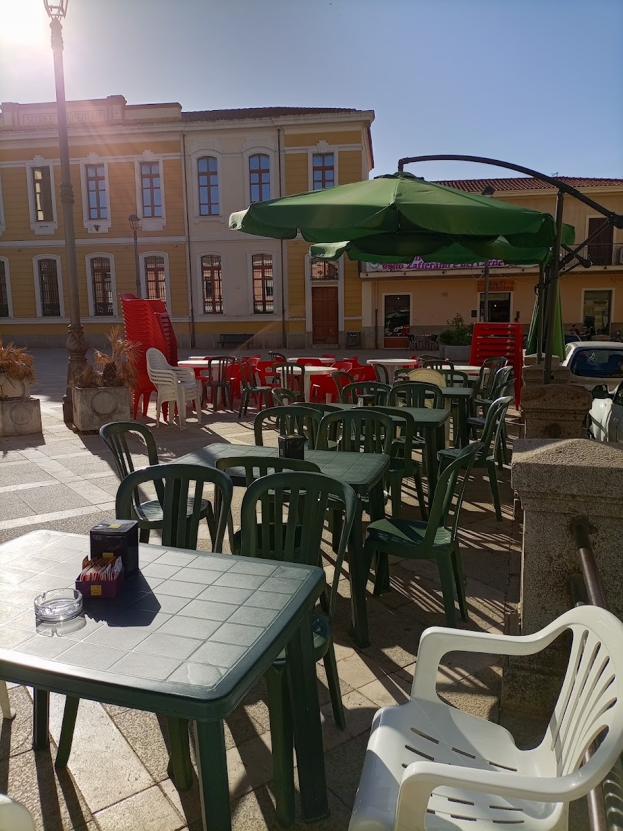 Qulleras Caffe & Snack