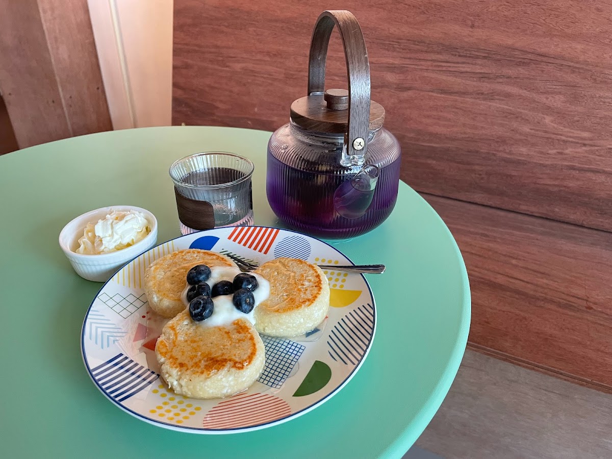 Nit Noi Coffee & more - 3