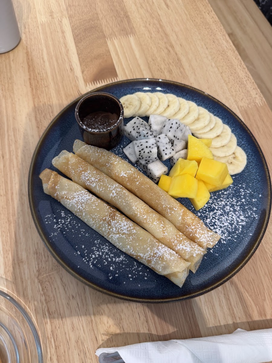 Nit Noi Coffee & more - 4