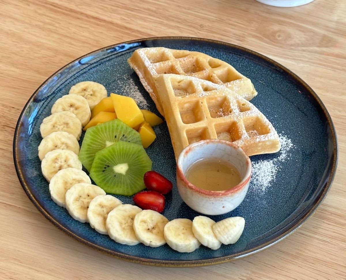 Nit Noi Coffee & more - 6