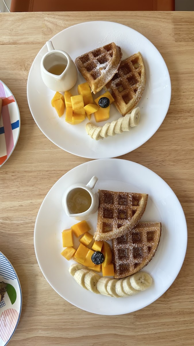 Nit Noi Coffee & more - 7