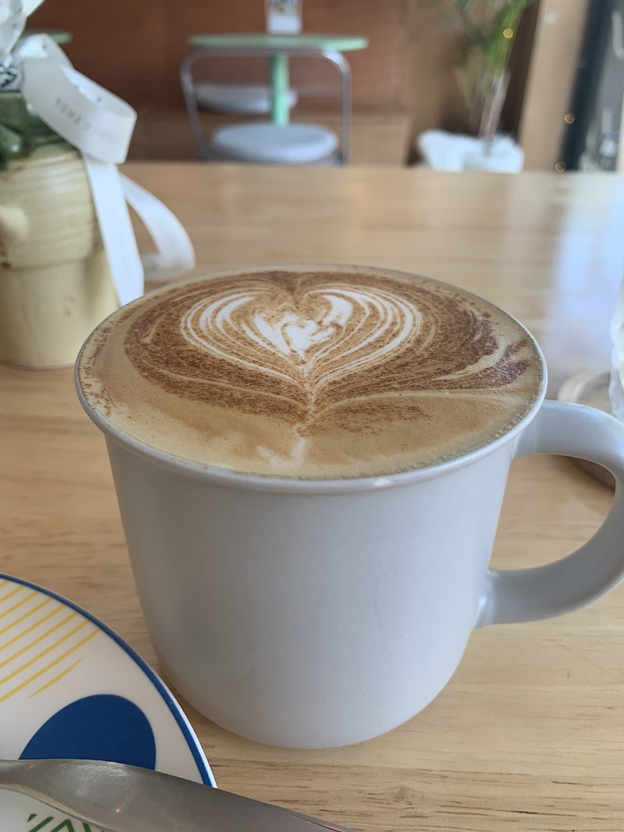 Nit Noi Coffee & more - 8