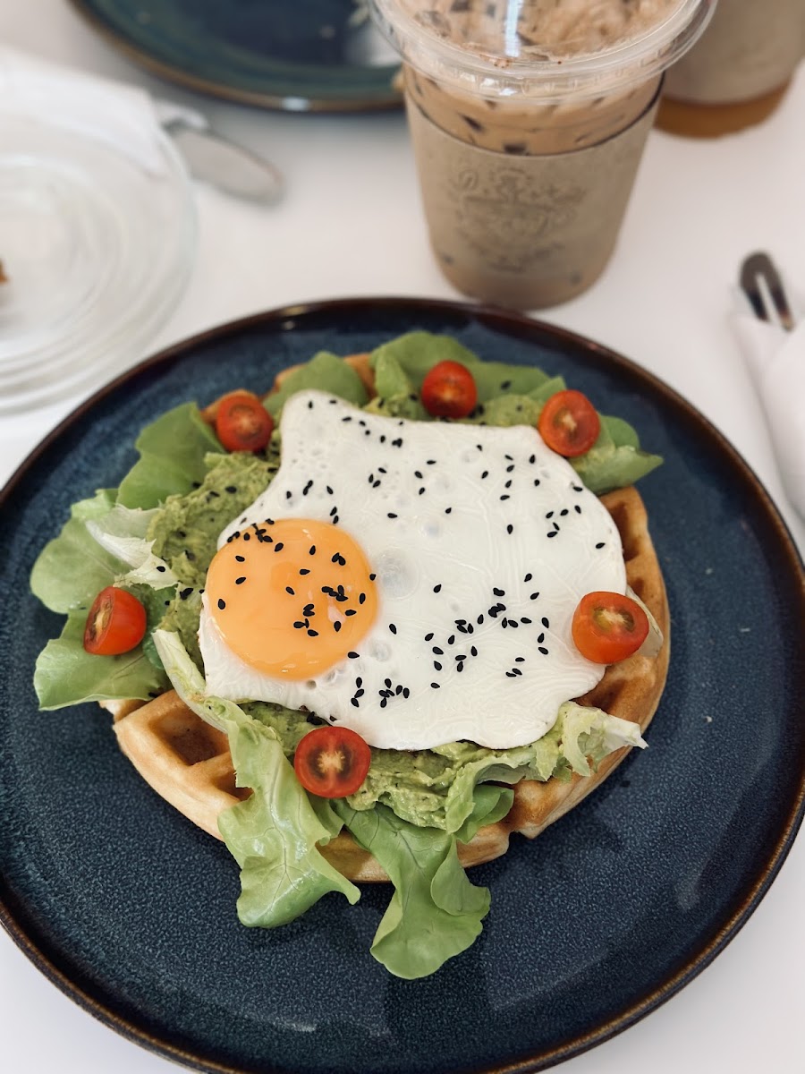 Nit Noi Coffee & more - 9