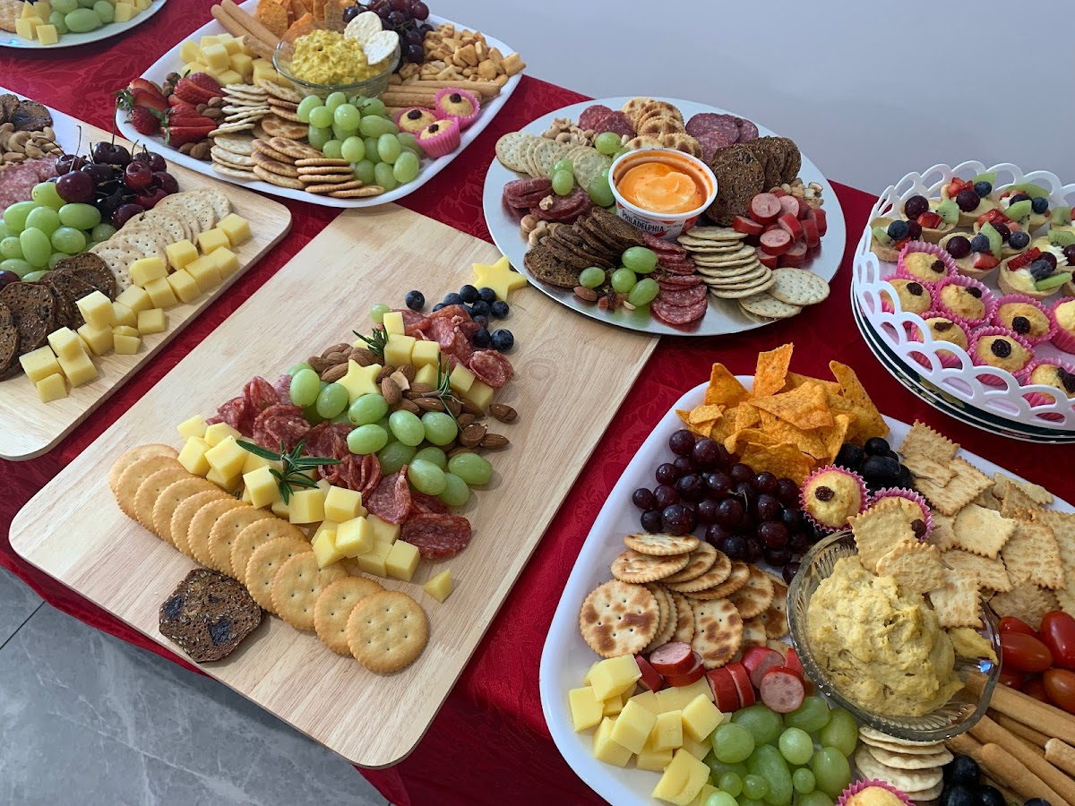 Orange Basket Cafe - 2