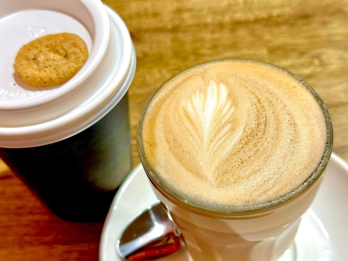 Orange Basket Cafe - 7