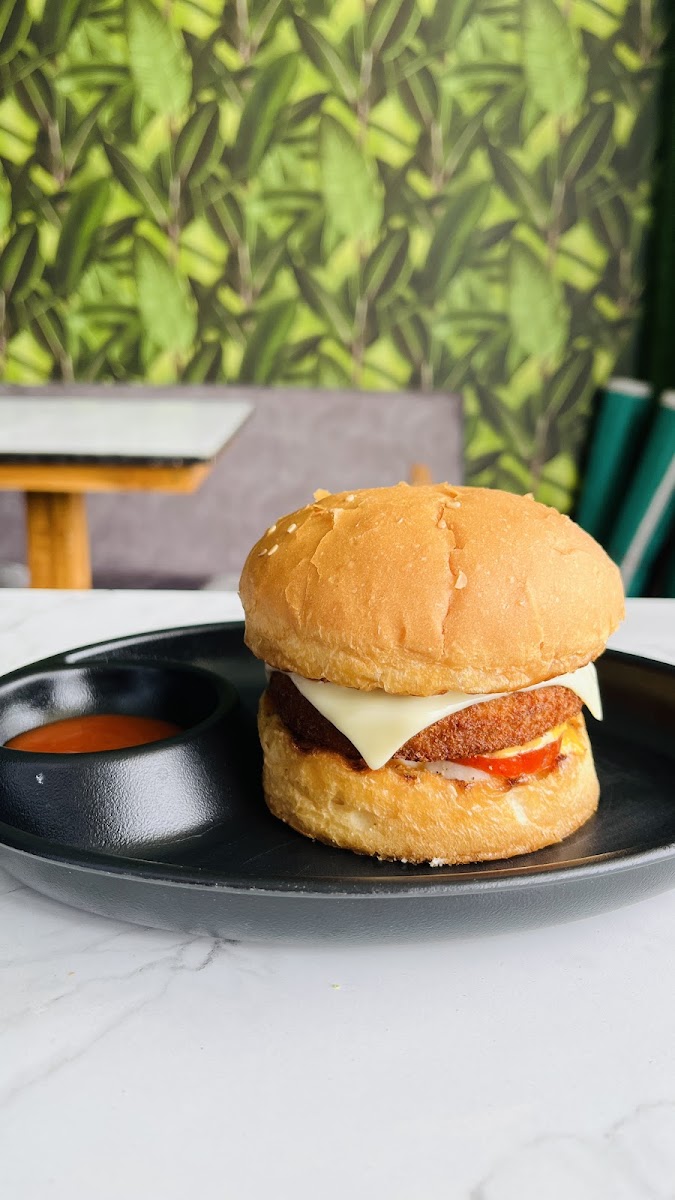 Starbelly cafe & restaurant - 9