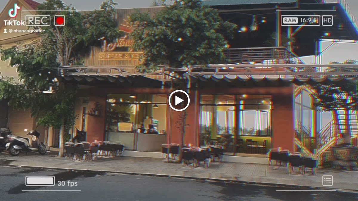 Nhà Nắng Coffee - 2