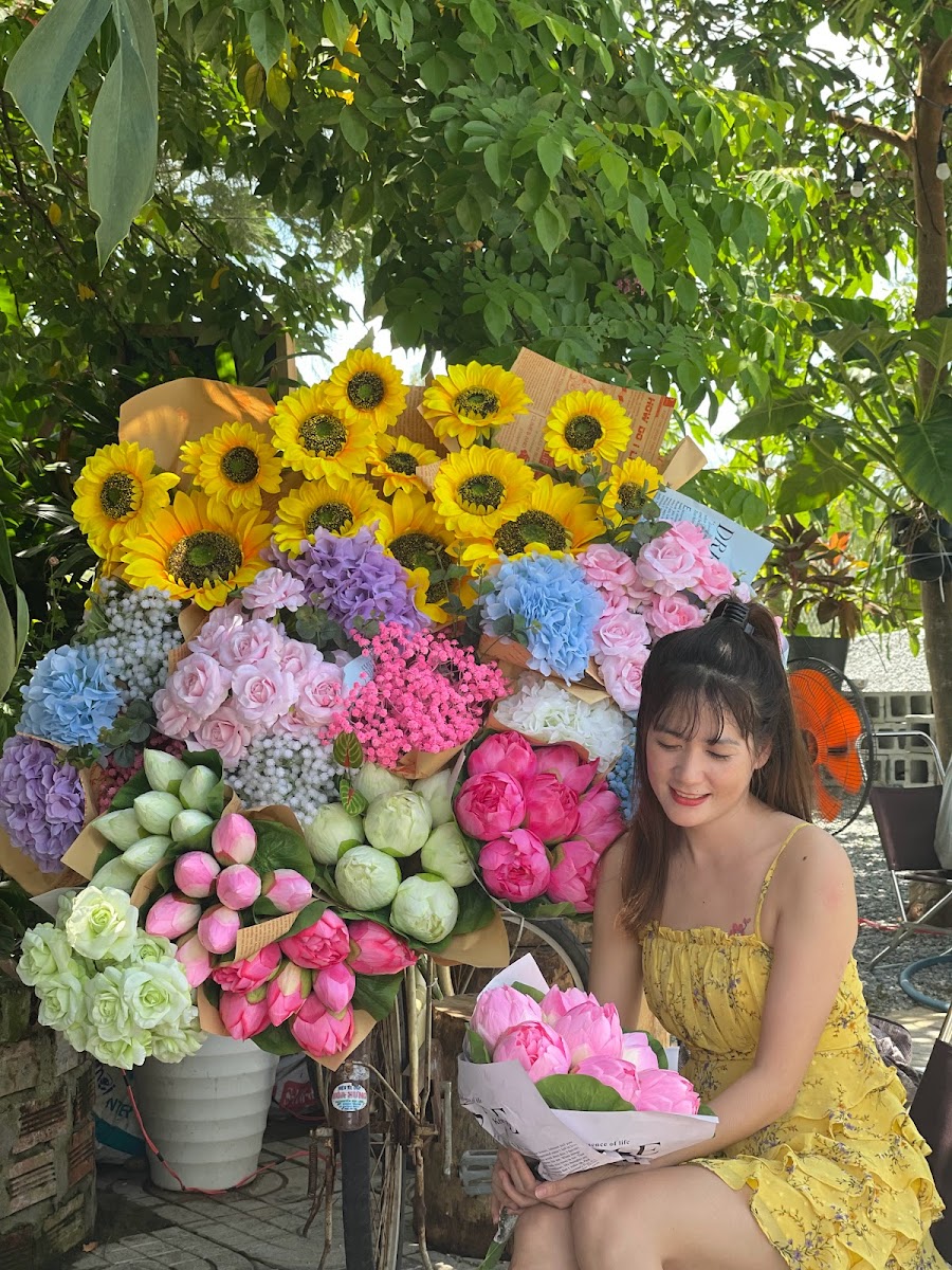 Nhà Nắng Coffee - 4