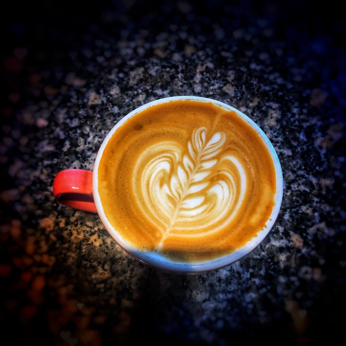 Nhà Nắng Coffee - 5