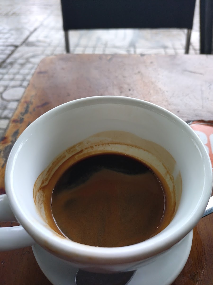 Nhà Nắng Coffee - 6