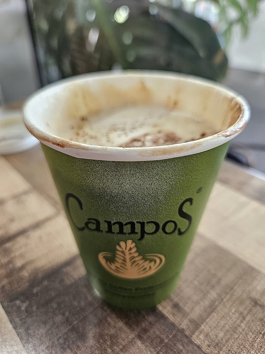 Roma Cafe and Restaurant - 8