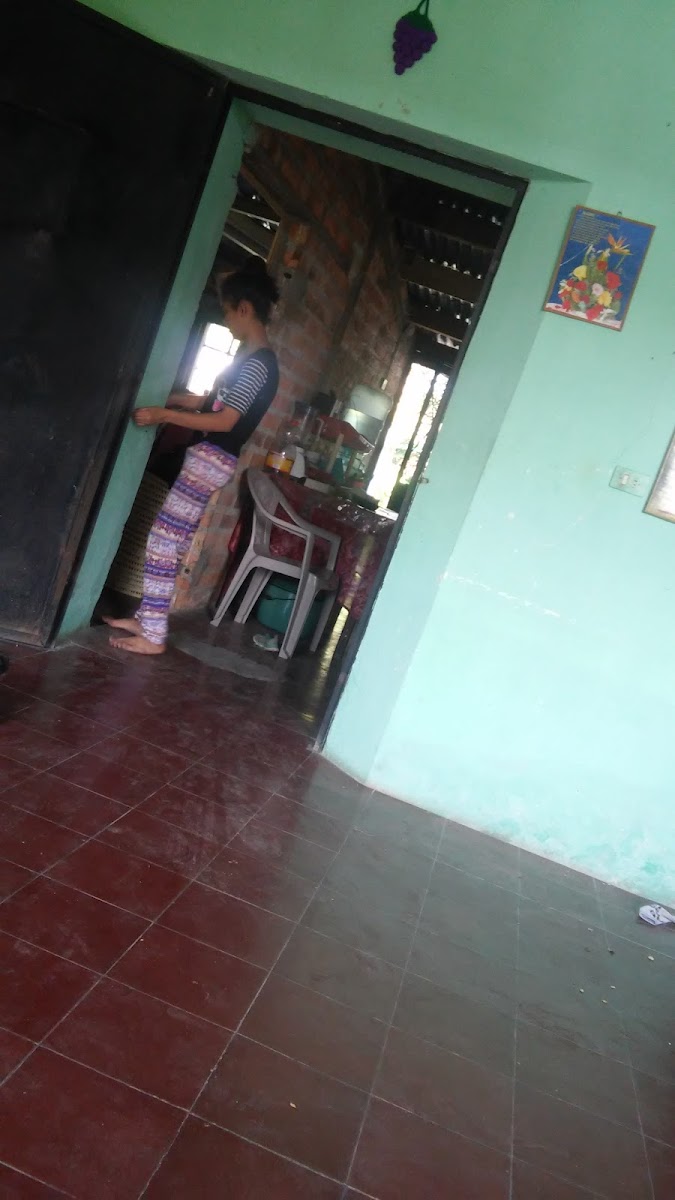 Dulce Mana Café & Pan