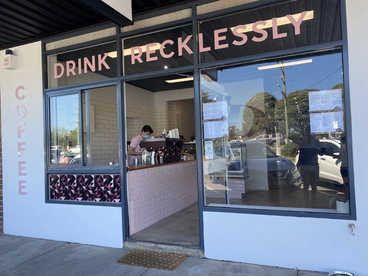 Prodigal Coffee Roasters Tyabb