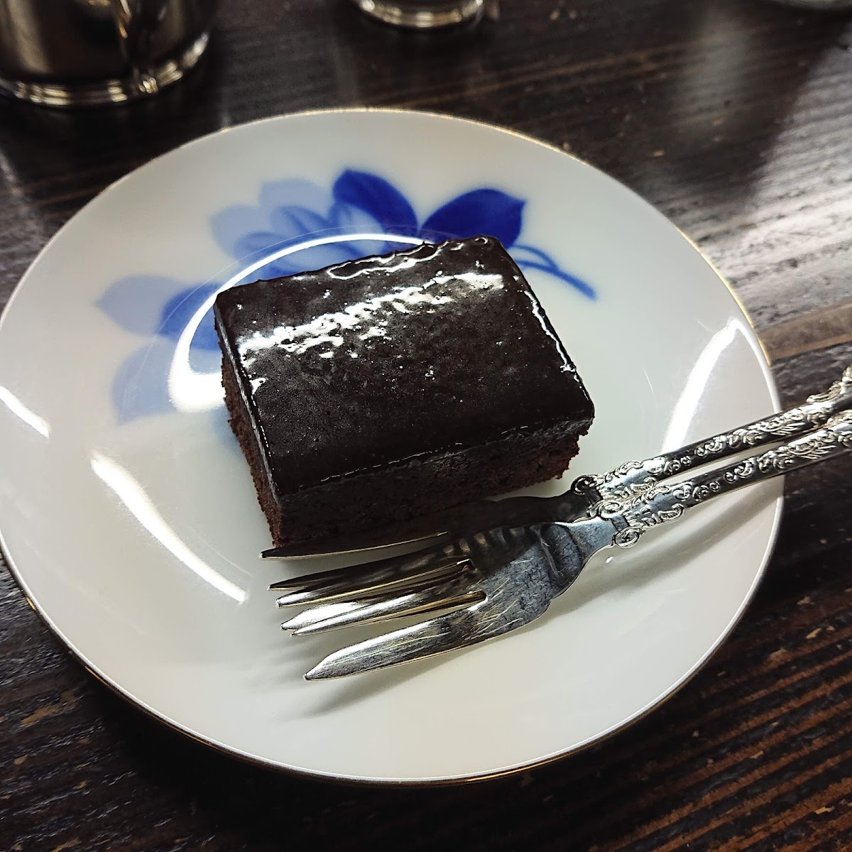 Akaneya Coffee Shop Kyudo - 10