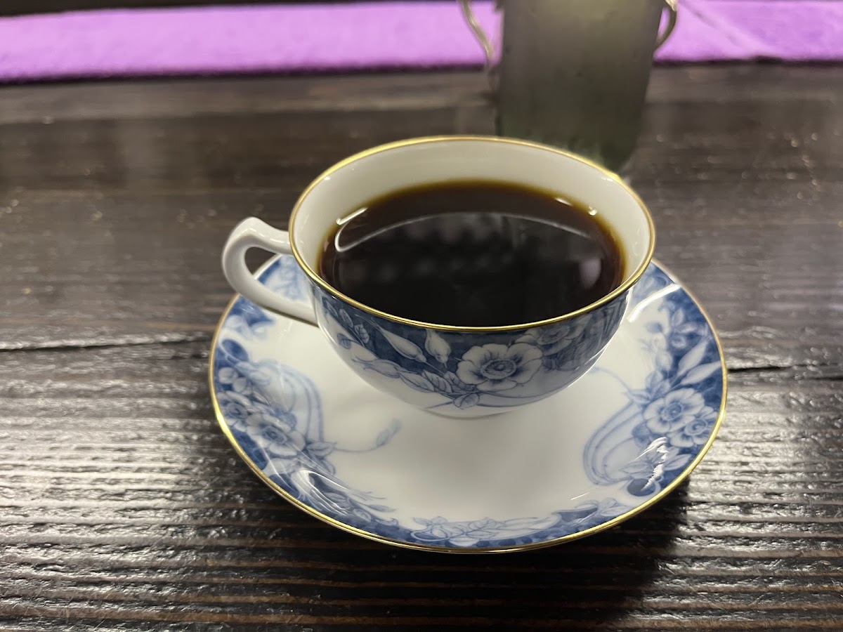 Akaneya Coffee Shop Kyudo - 4