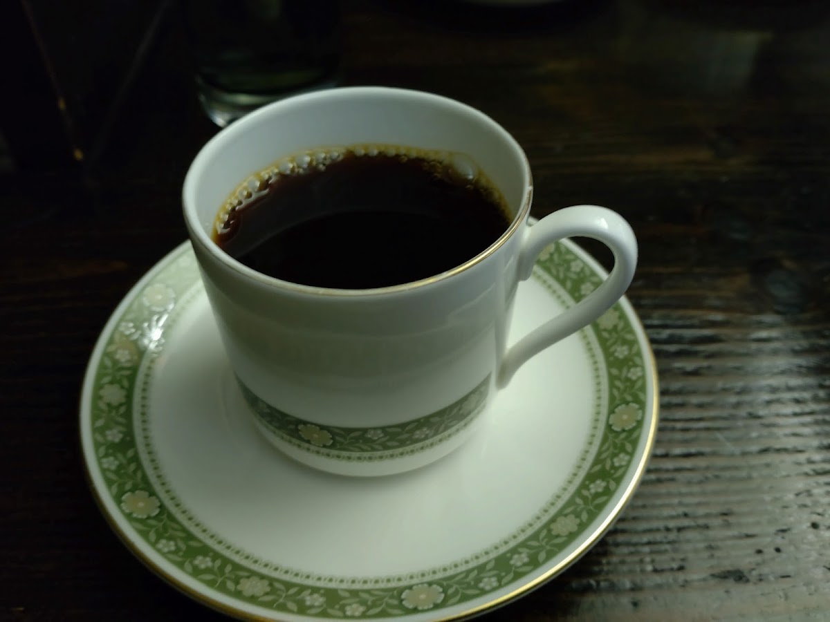 Akaneya Coffee Shop Kyudo - 5