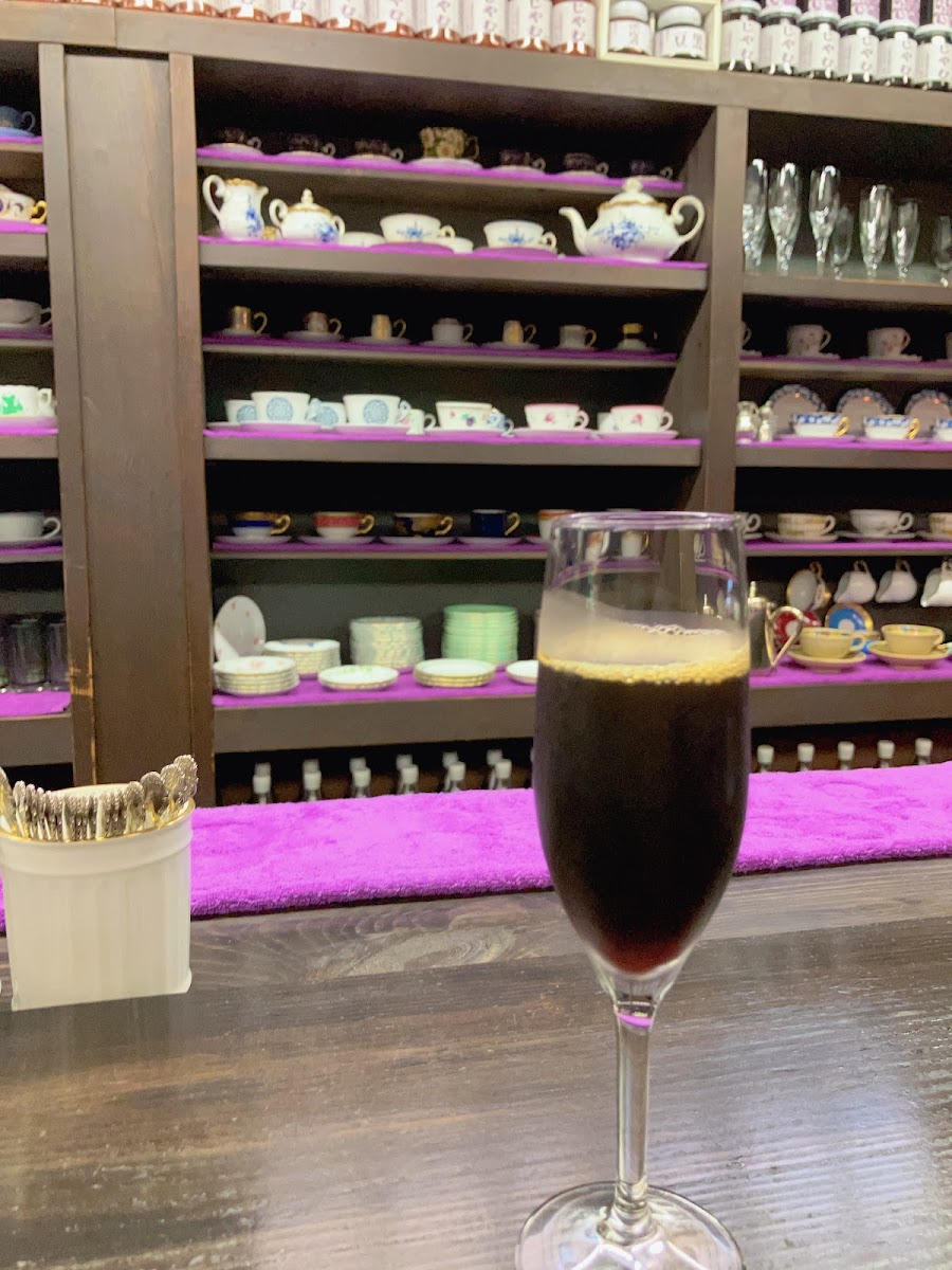 Akaneya Coffee Shop Kyudo - 7