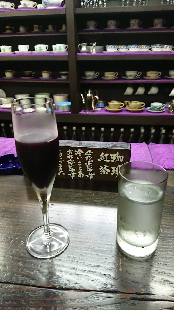 Akaneya Coffee Shop Kyudo - 9