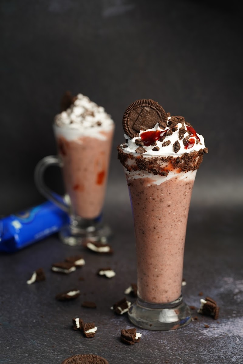 Tealogy Cafe Bikaner - 6