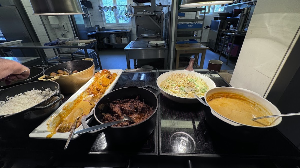 Norra Berget Topp - 10