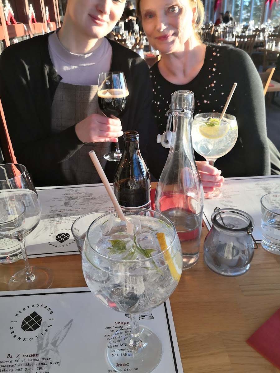 Norra Berget Topp - 5