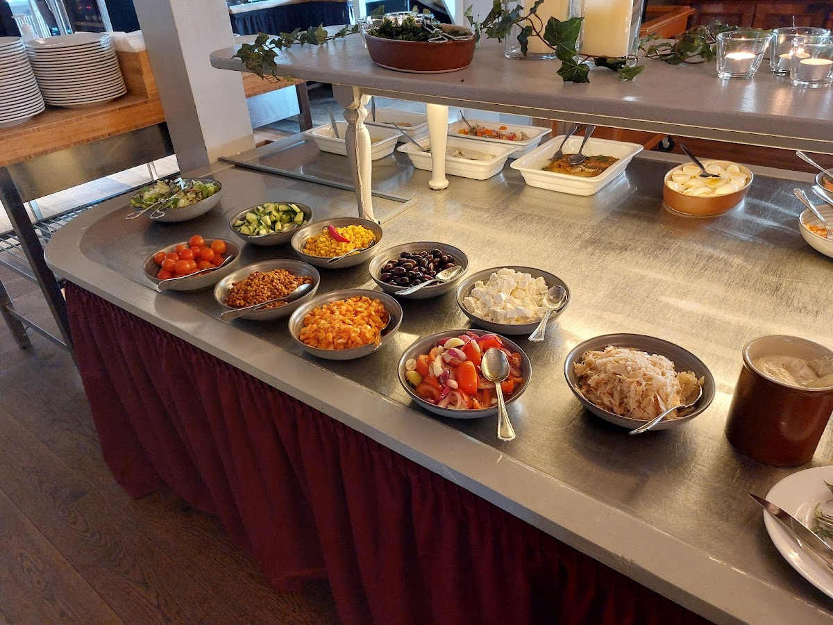 Norra Berget Topp - 6