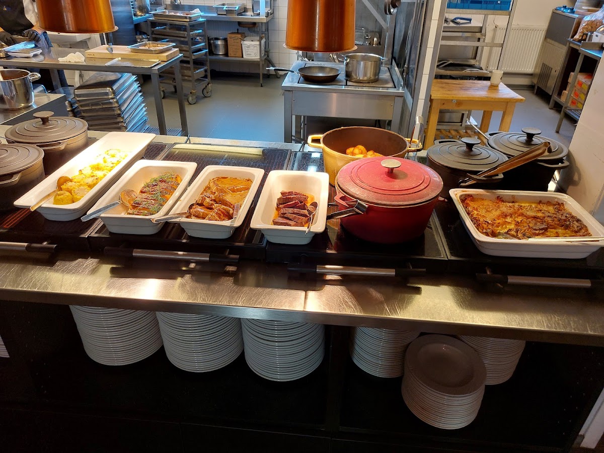 Norra Berget Topp - 7