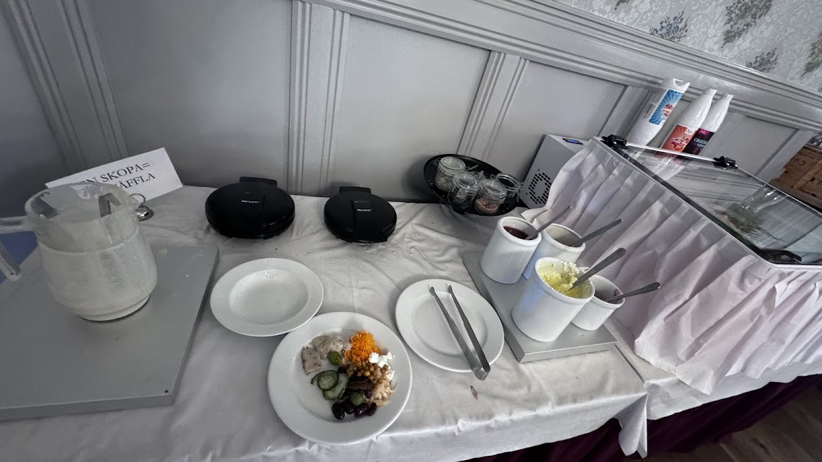 Norra Berget Topp - 8