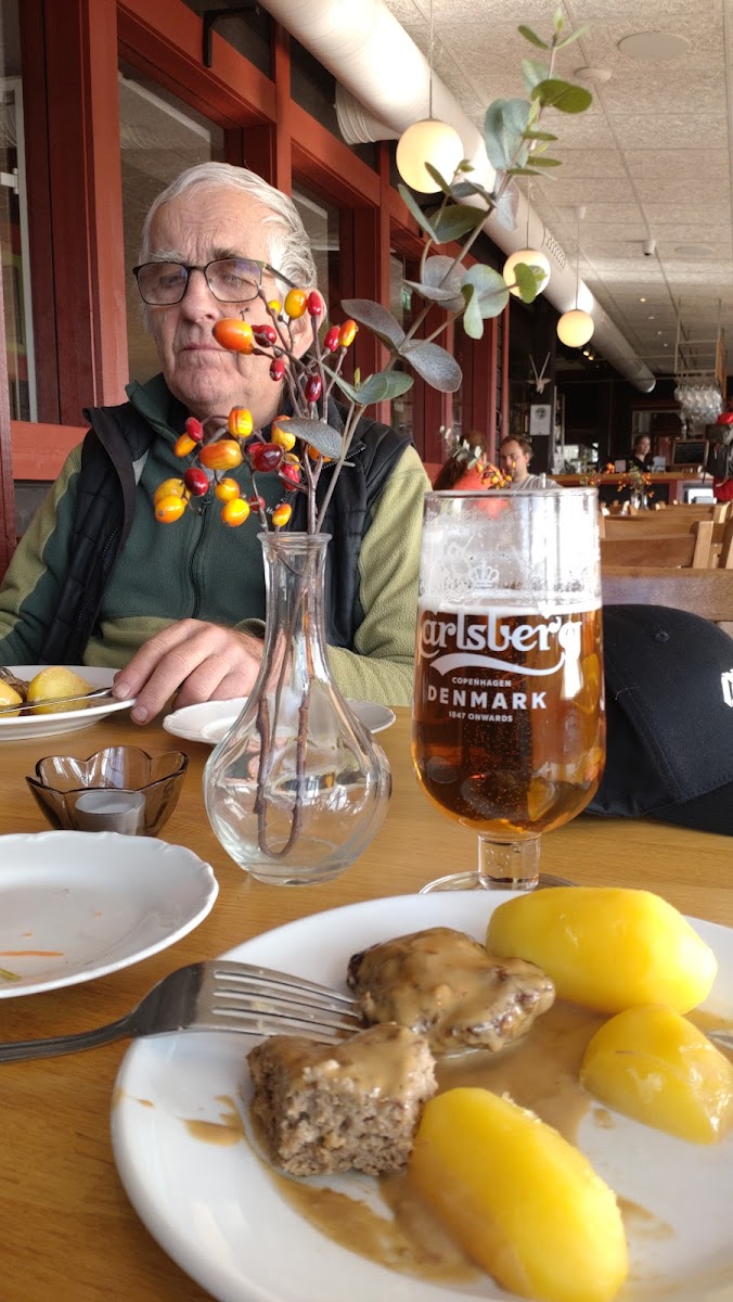 Norra Berget Topp - 9